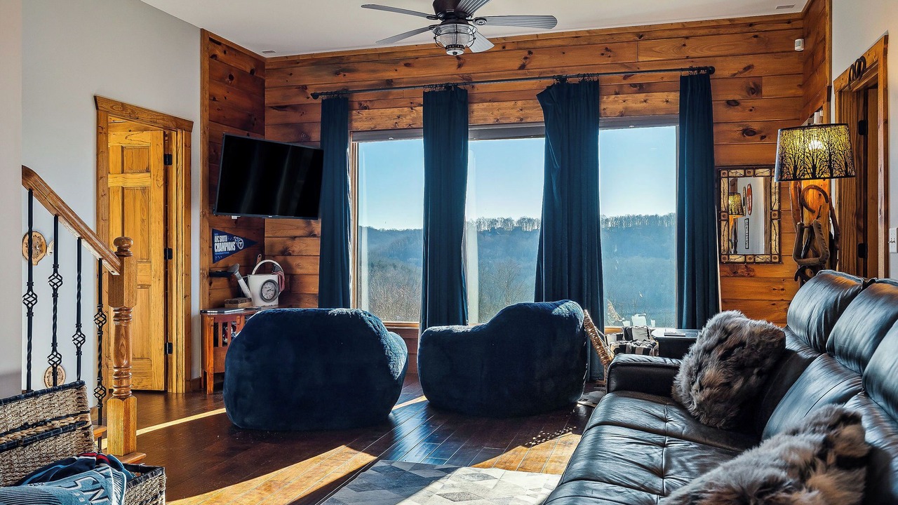 Photo of Livingroom in Smithville