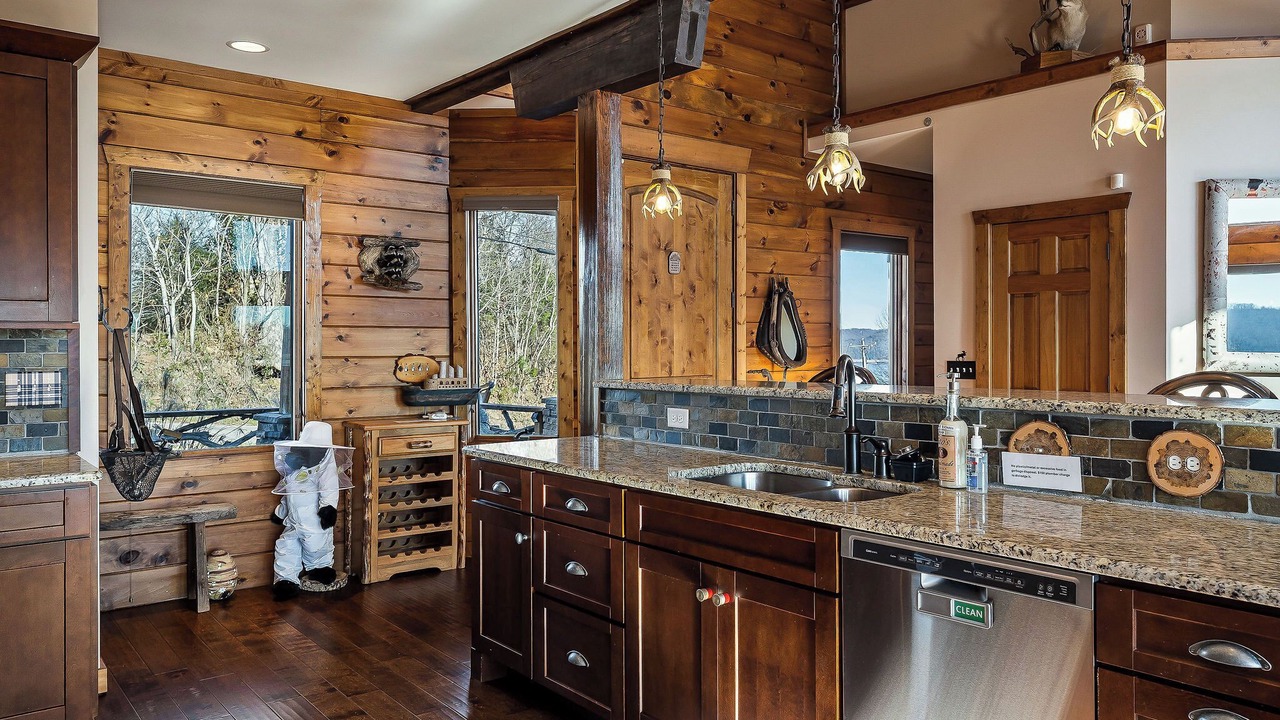 Photo of Kitchen in Smithville