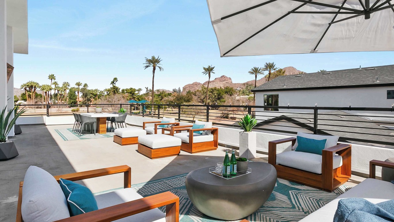 Photo of Outdoor in Arcadia Lite