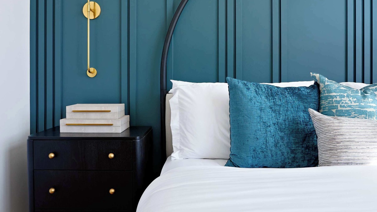Photo of Bedroom in Arcadia Lite