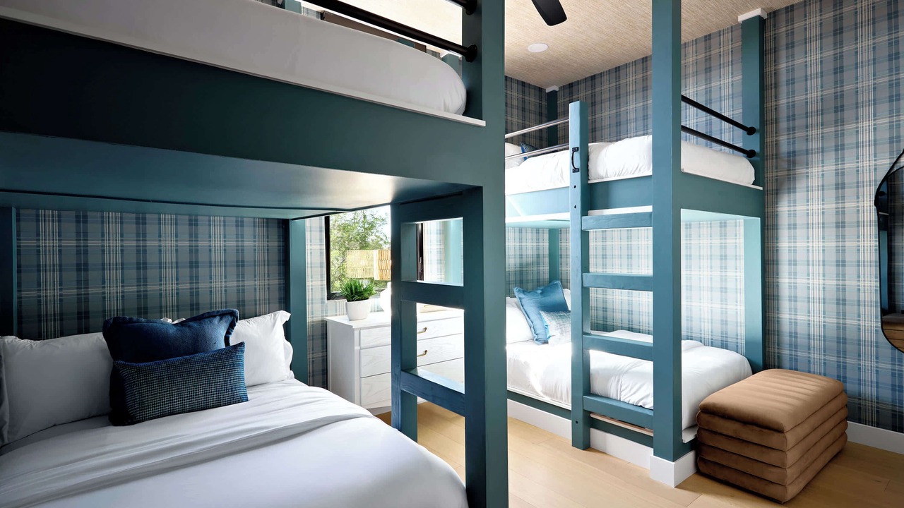 Photo of Bedroom in Arcadia Lite