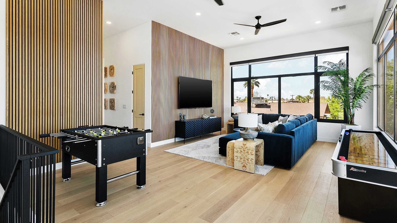 Photo of Bedroom in Arcadia Lite