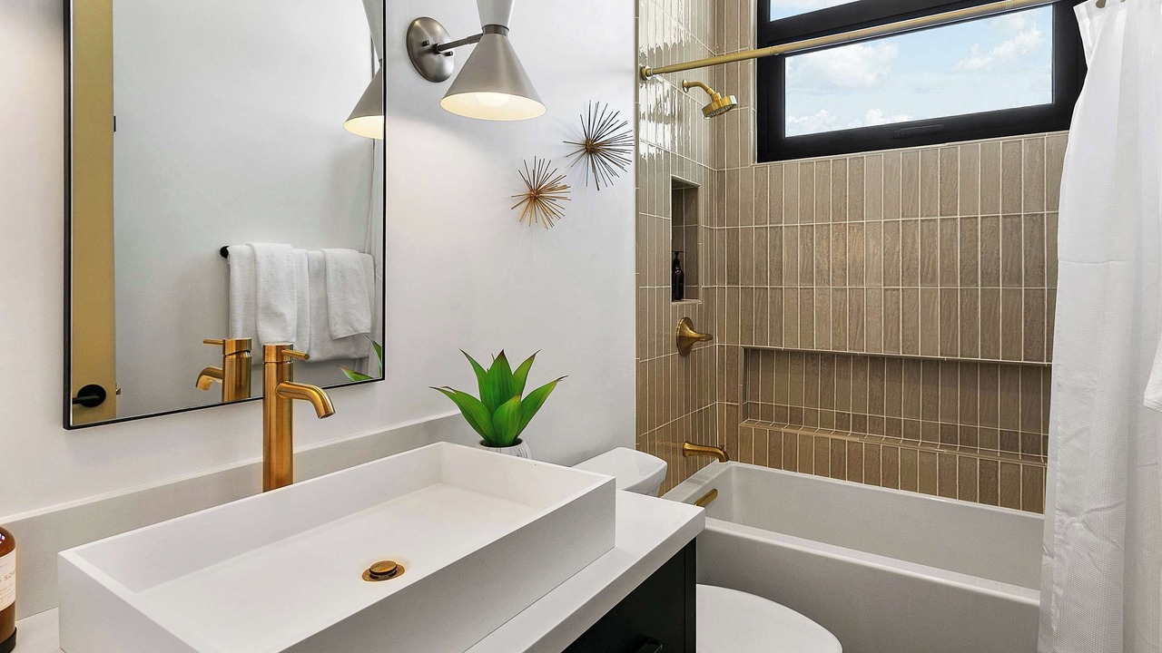 Photo of Bathroom in Arcadia Lite