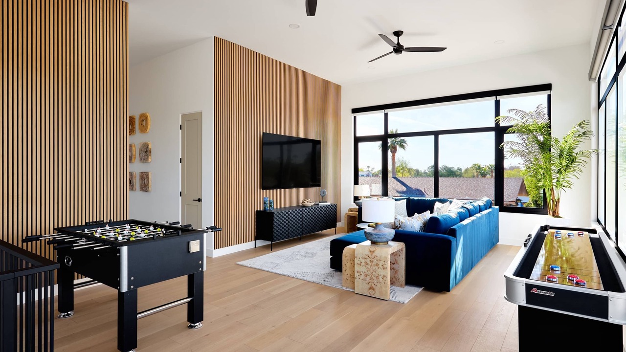 Photo of Bedroom in Arcadia Lite