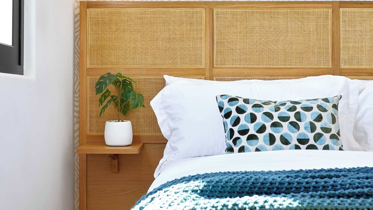 Photo of Bedroom in Arcadia Lite