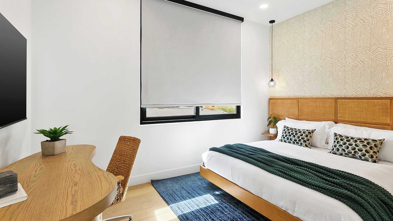 Photo of Bedroom in Arcadia Lite