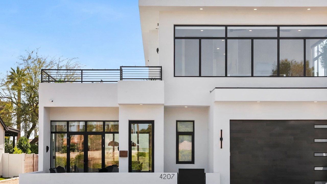 Photo of Outdoor in Arcadia Lite