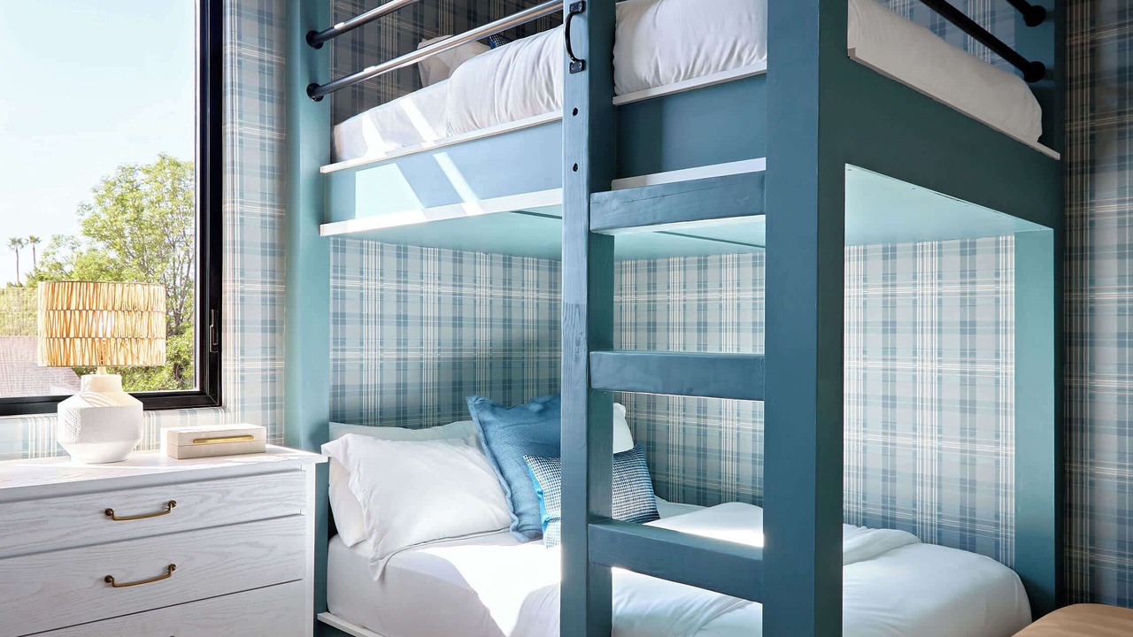 Photo of Bedroom in Arcadia Lite