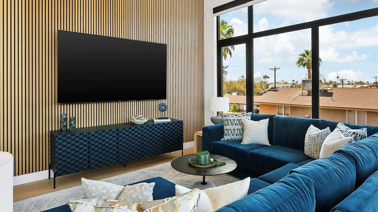 Photo of Livingroom in Arcadia Lite