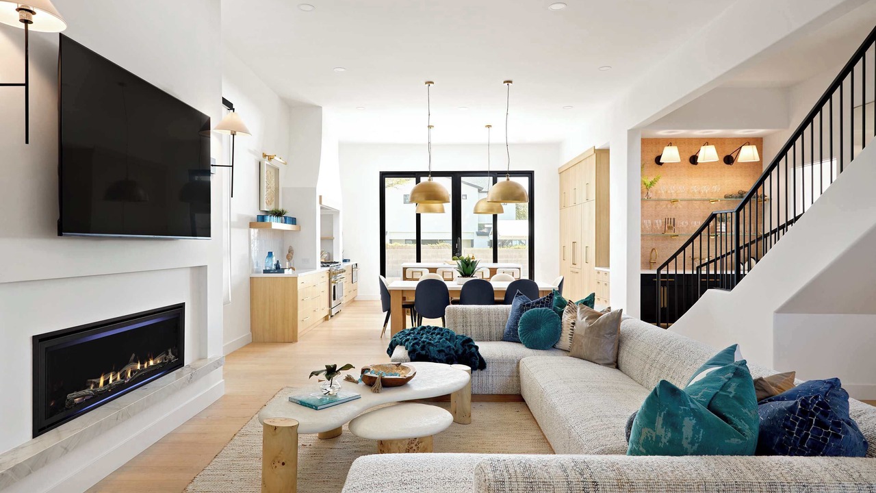 Photo of Livingroom in Arcadia Lite