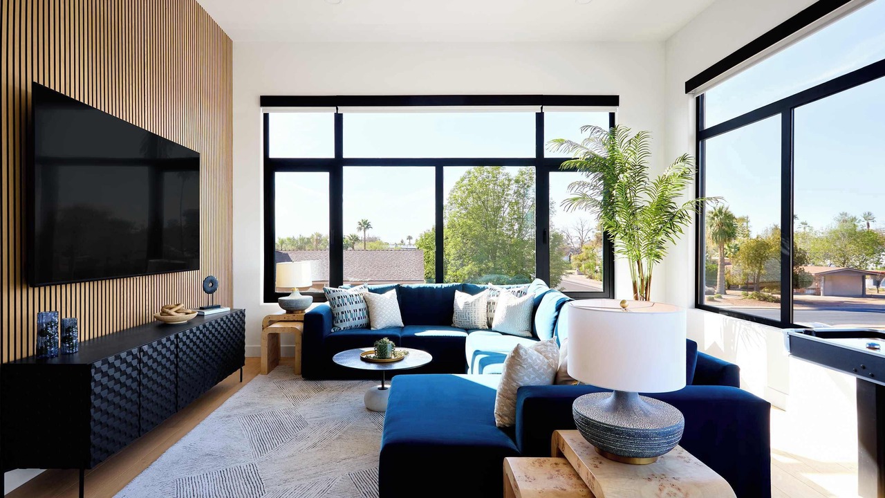 Photo of Livingroom in Arcadia Lite
