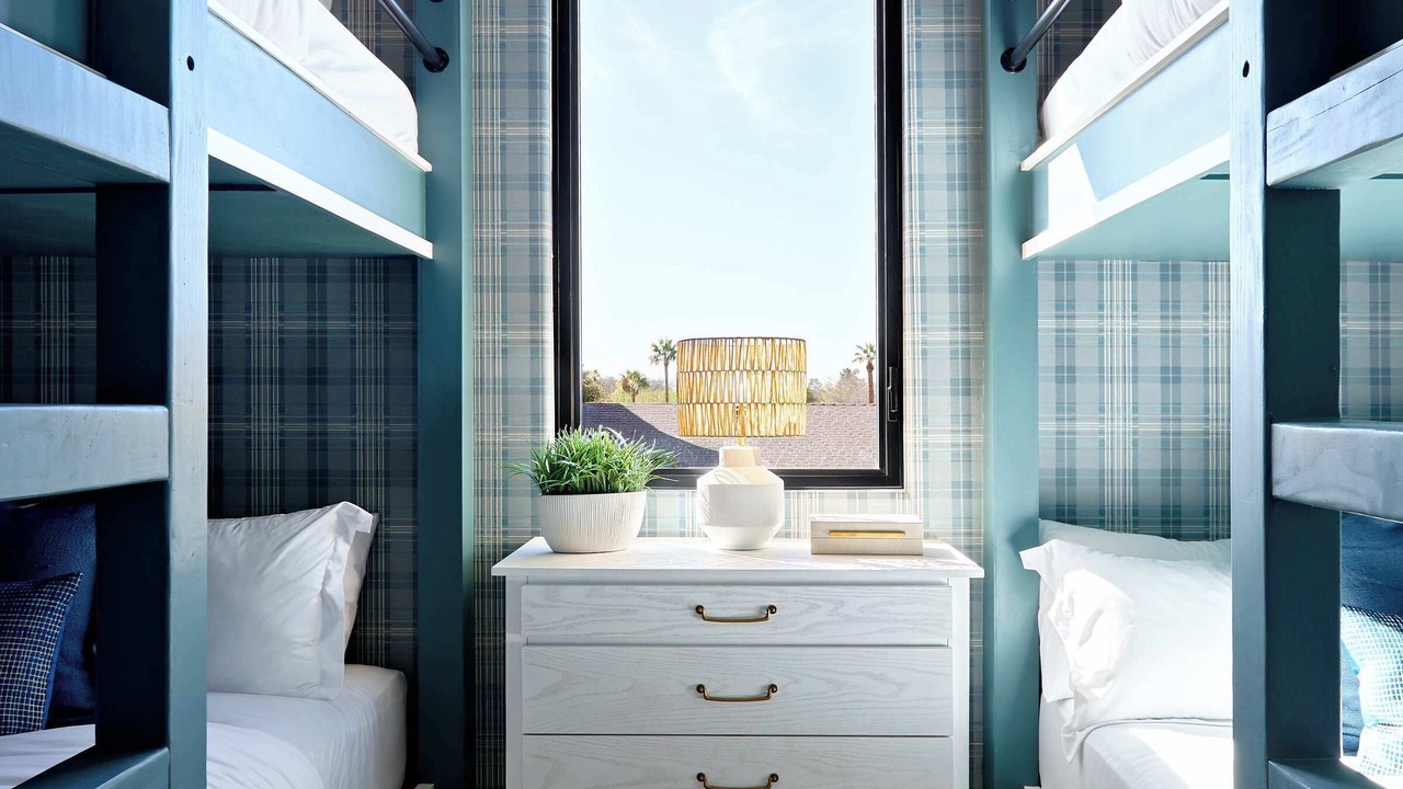 Photo of Bedroom in Arcadia Lite