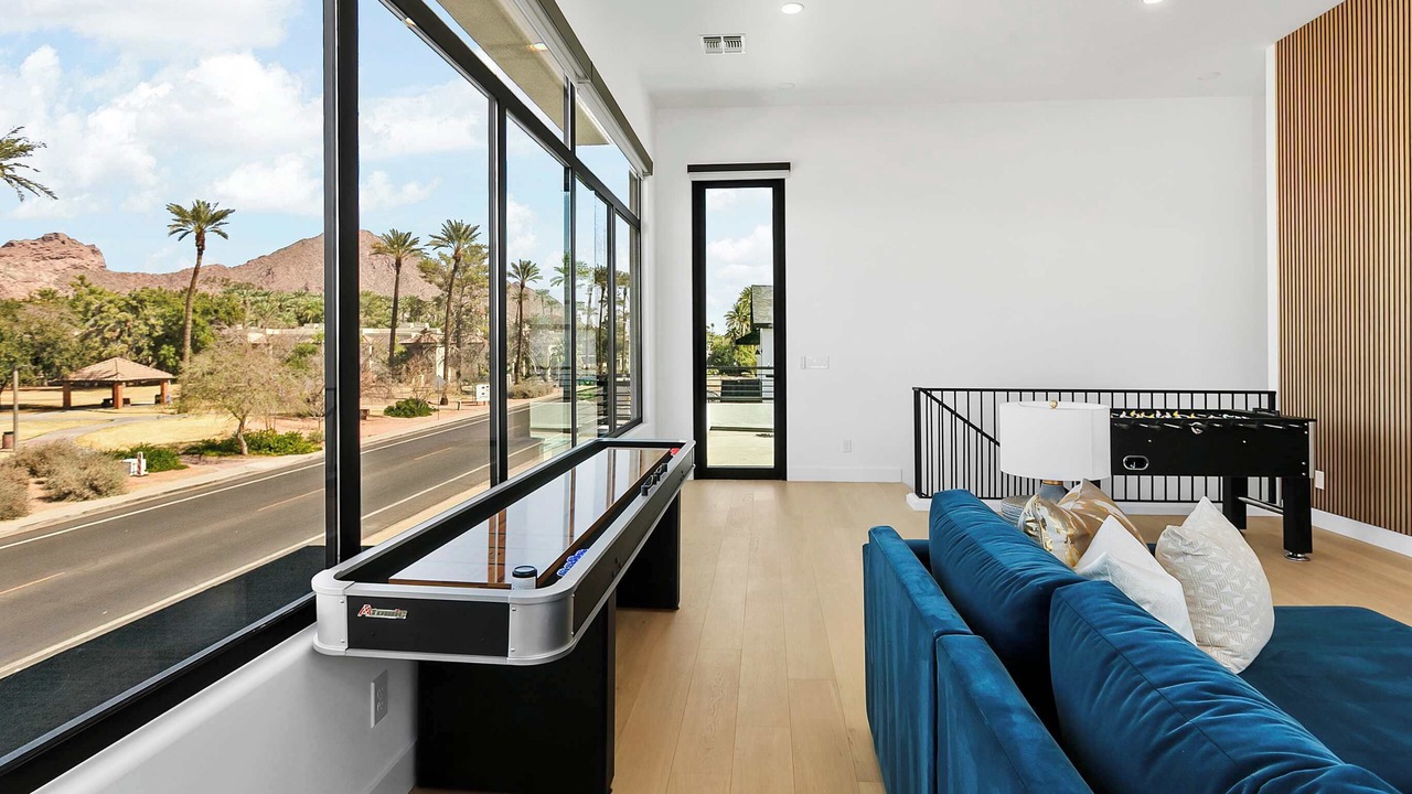 Photo of Bedroom in Arcadia Lite