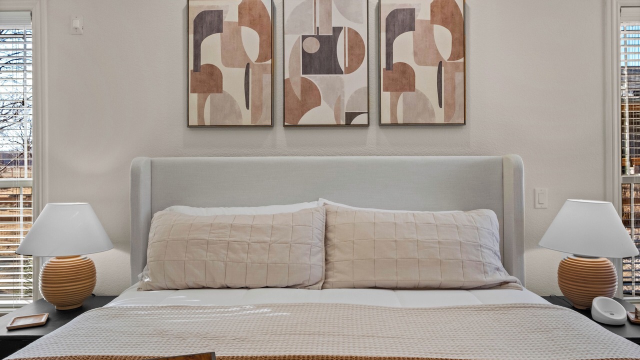 Photo of Bedroom in Bentonville
