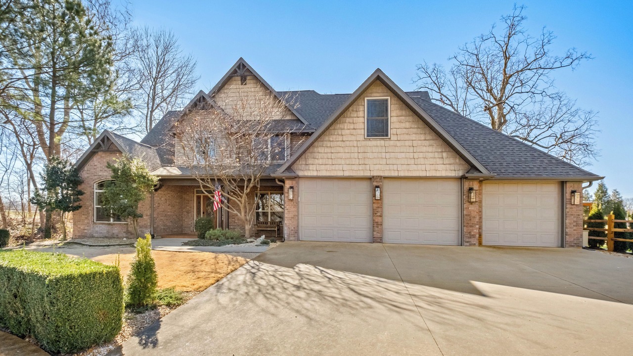 Photo of Outdoor in Bentonville