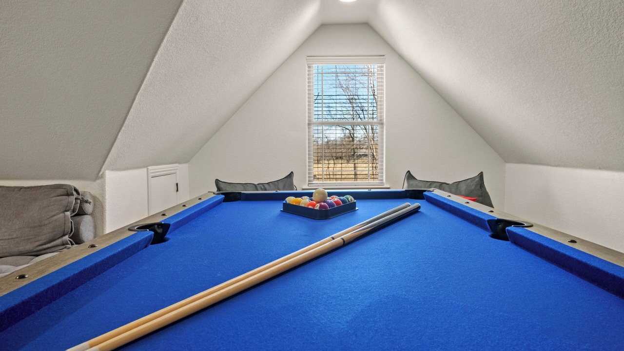 Photo of Bedroom in Bentonville