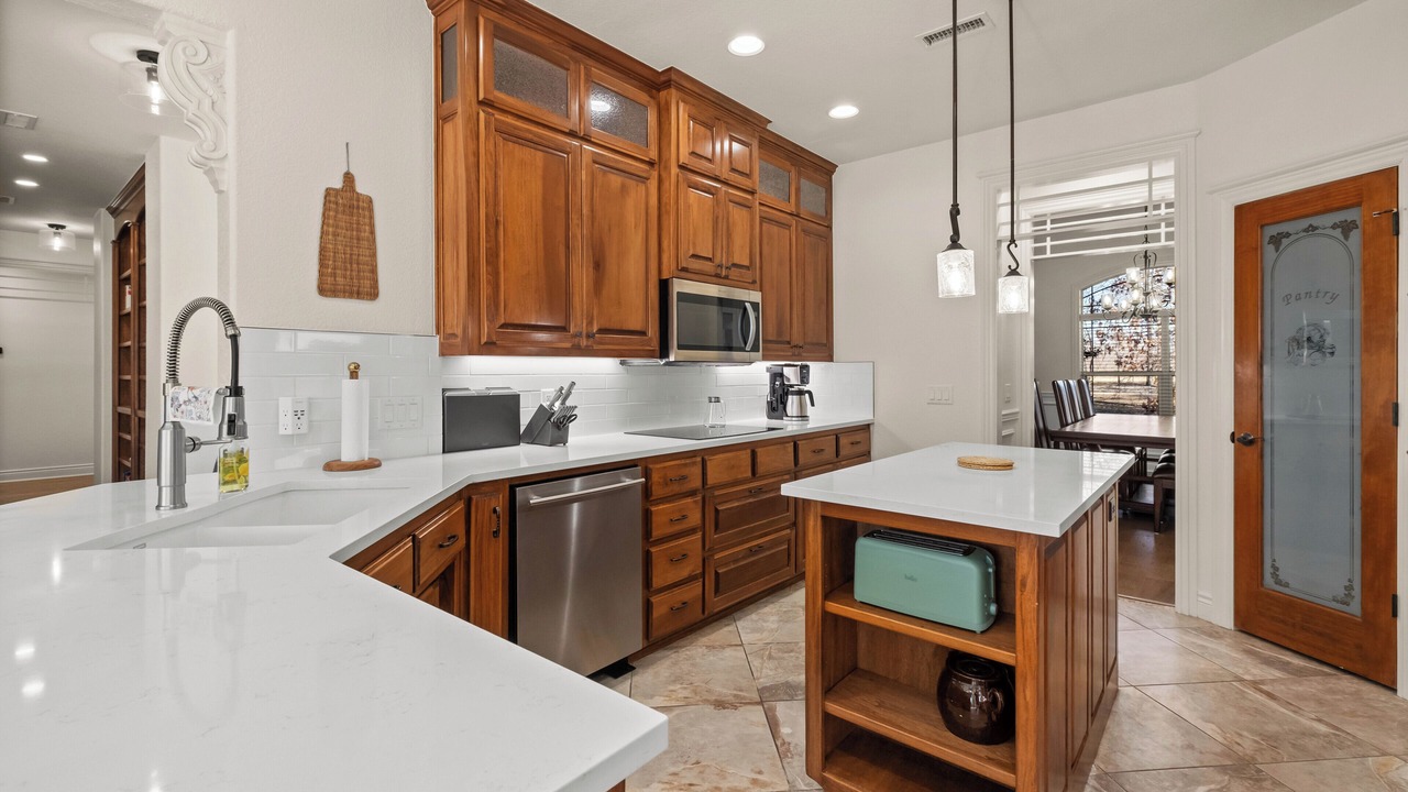 Photo of Kitchen in Bentonville