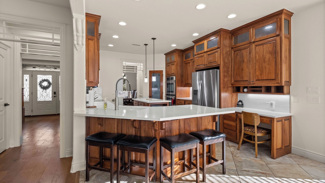 Photo of Kitchen in Bentonville