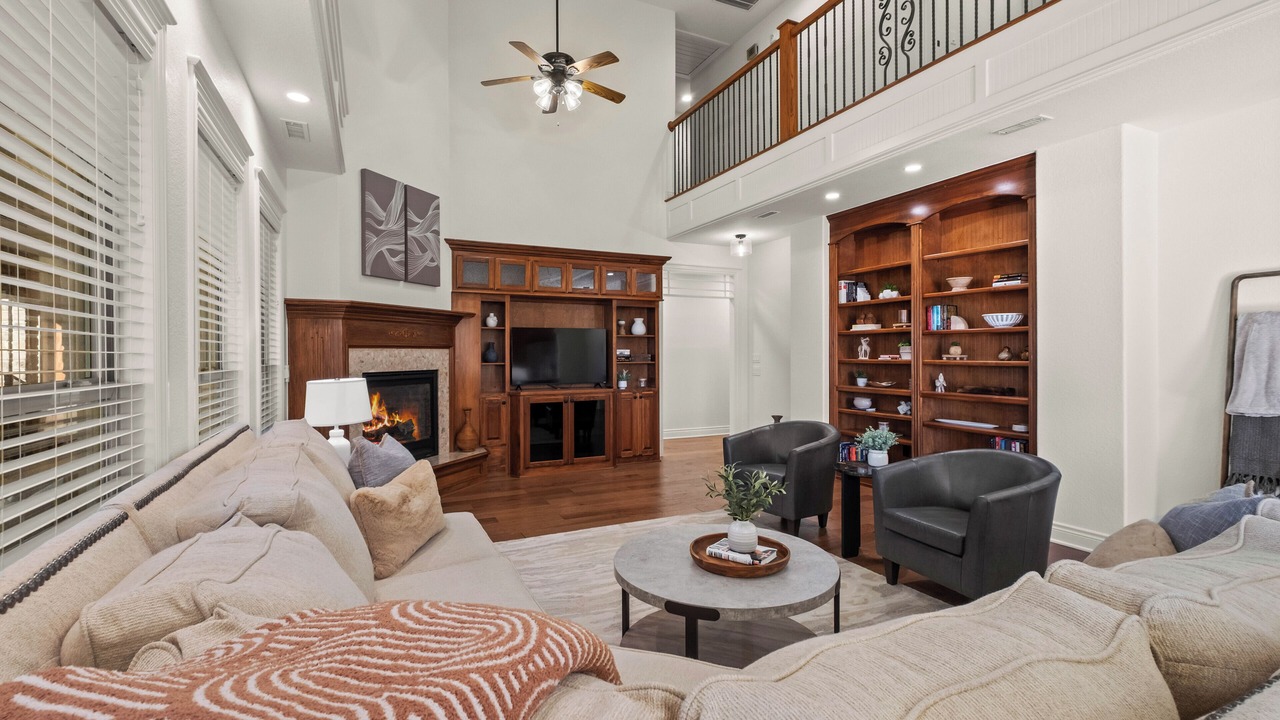 Photo of Livingroom in Bentonville
