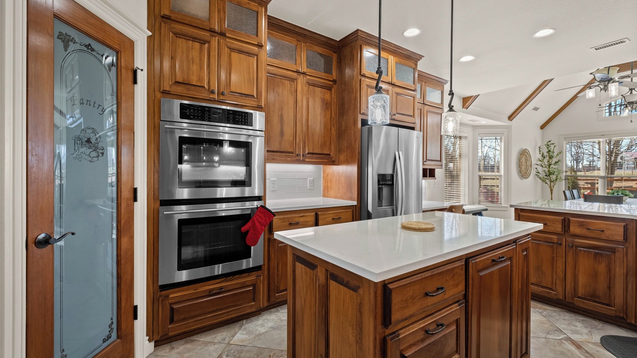 Photo of Kitchen in Bentonville