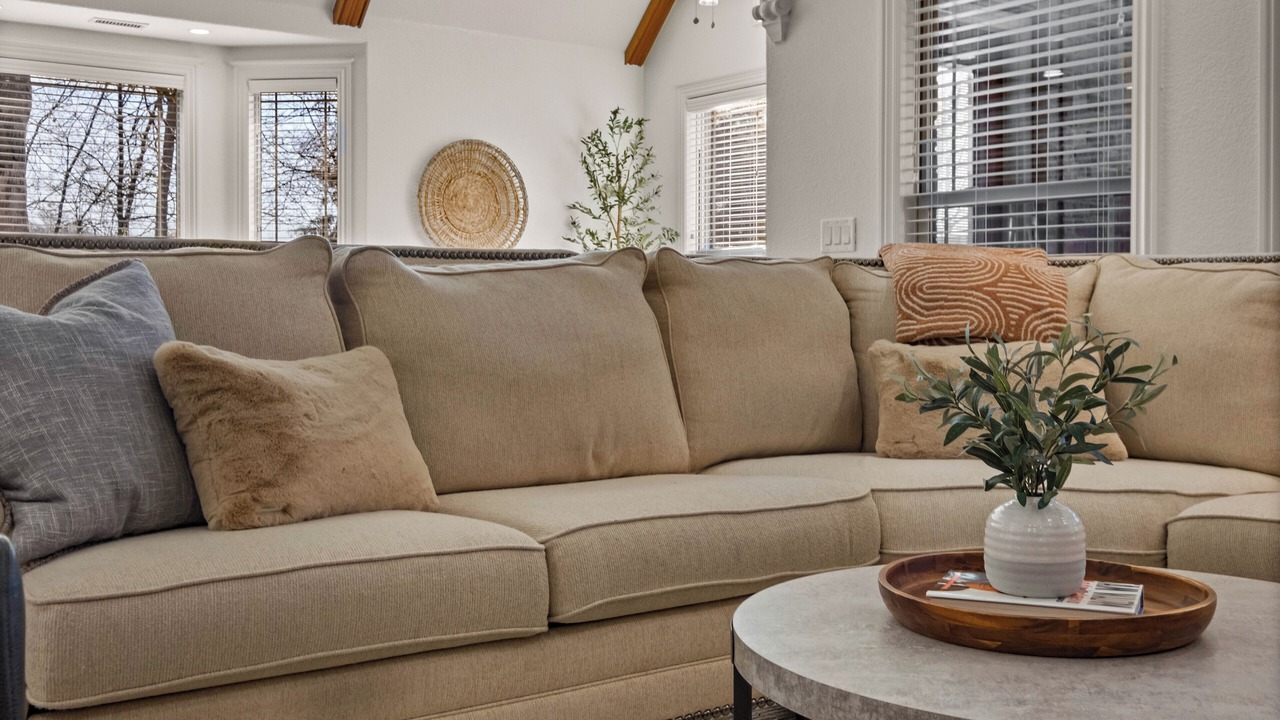 Photo of Livingroom in Bentonville