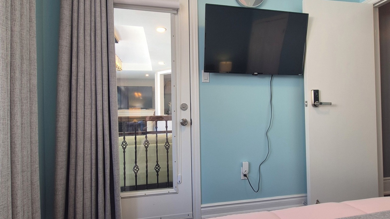Photo of Bedroom in Niagara Falls