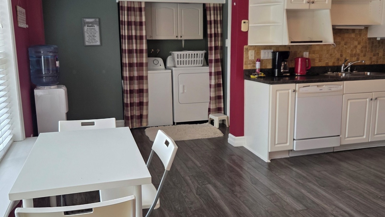 Photo of Kitchen in Halifax County