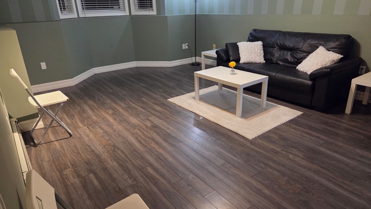 Photo of Livingroom in Halifax County