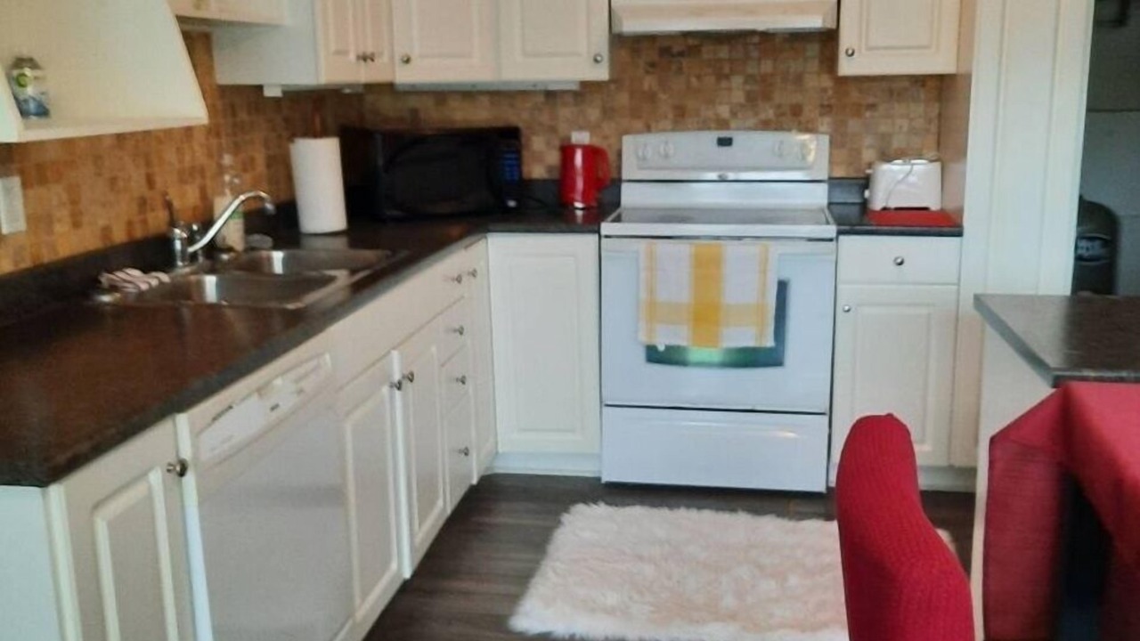 Photo of Kitchen in Halifax County