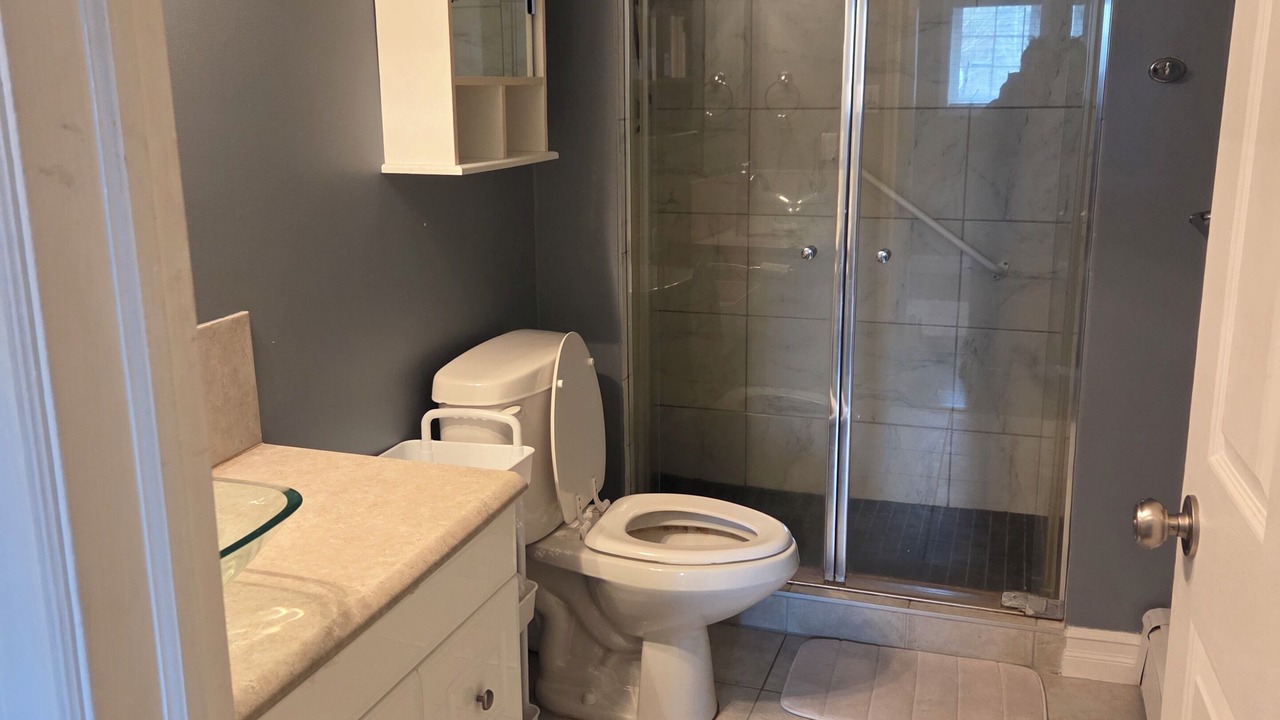 Photo of Bathroom in Halifax County