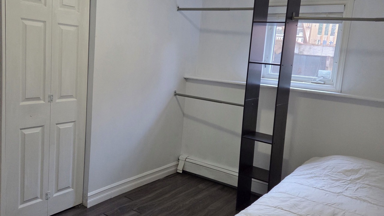 Photo of Bedroom in Halifax County