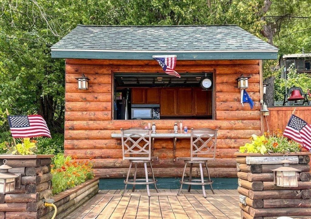 Photo of Outdoor in North Lake George