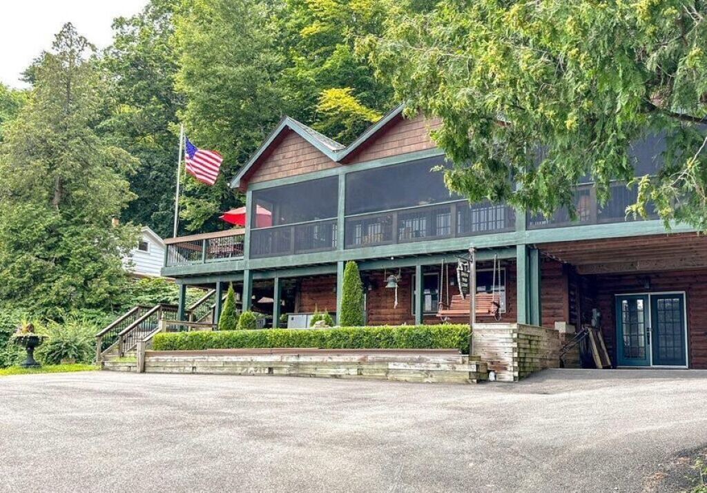 Photo of Outdoor in North Lake George
