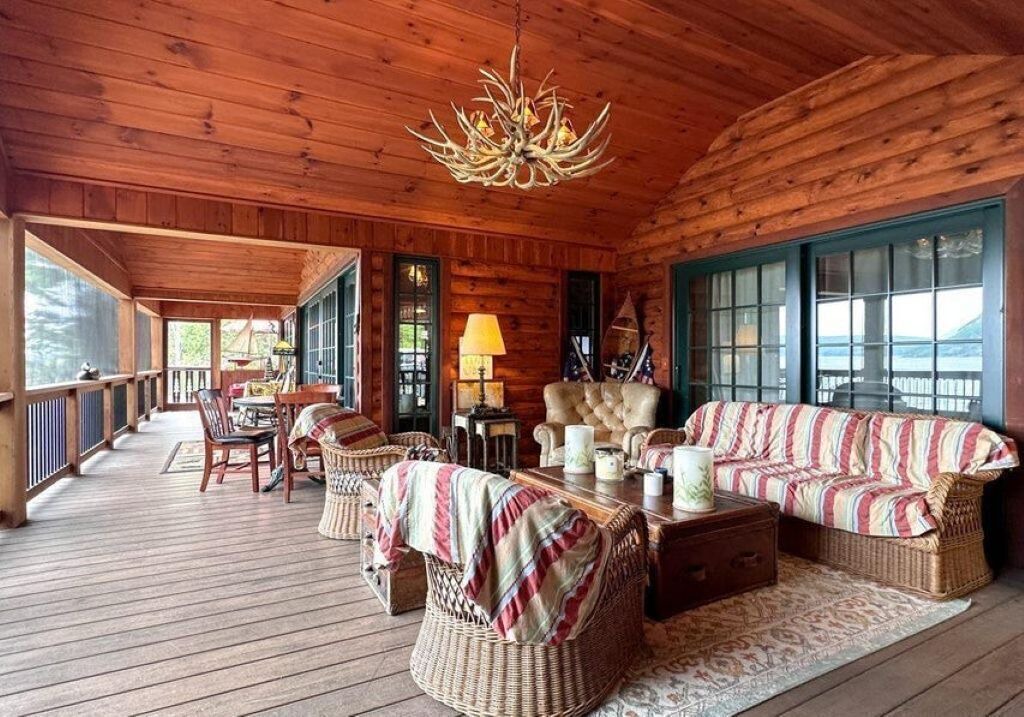 Photo of Outdoor in North Lake George