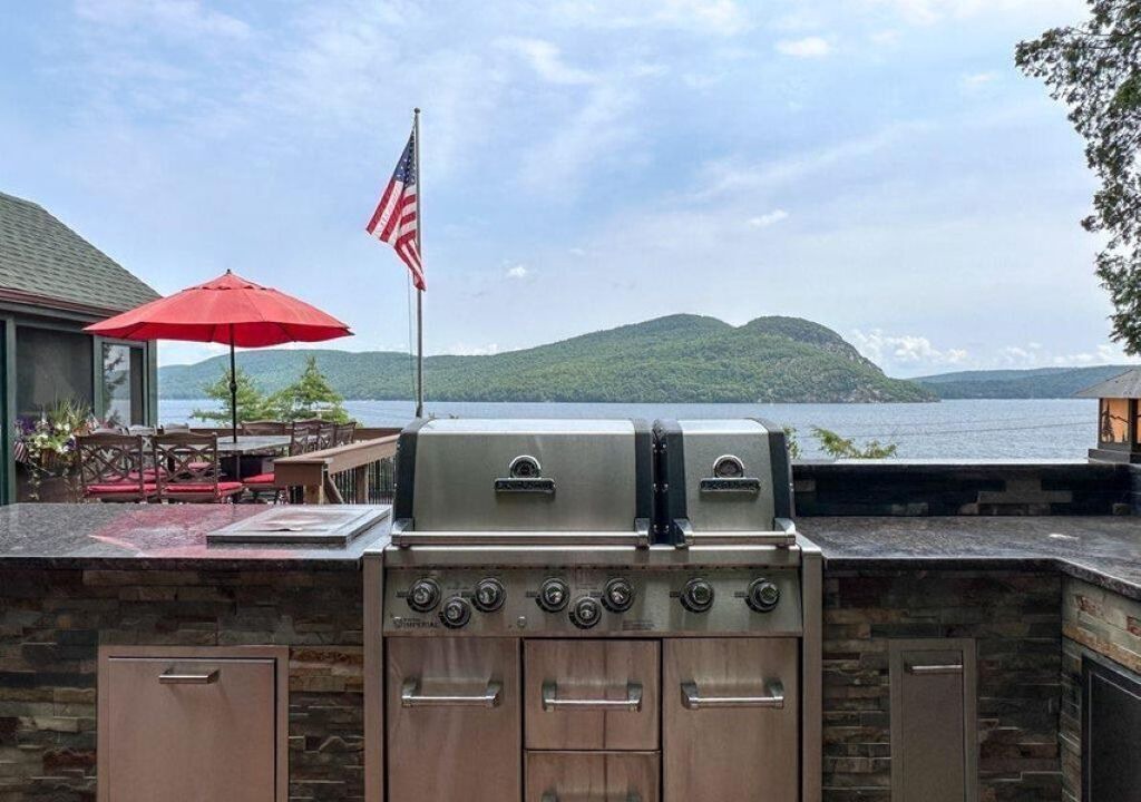 Photo of Outdoor in North Lake George