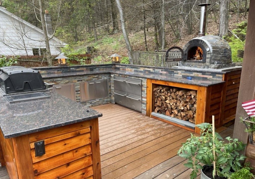 Photo of Outdoor in North Lake George
