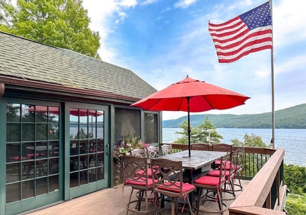 Photo of Outdoor in North Lake George