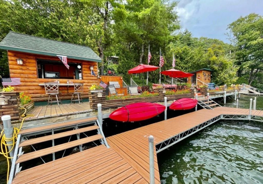 Photo of Outdoor in North Lake George