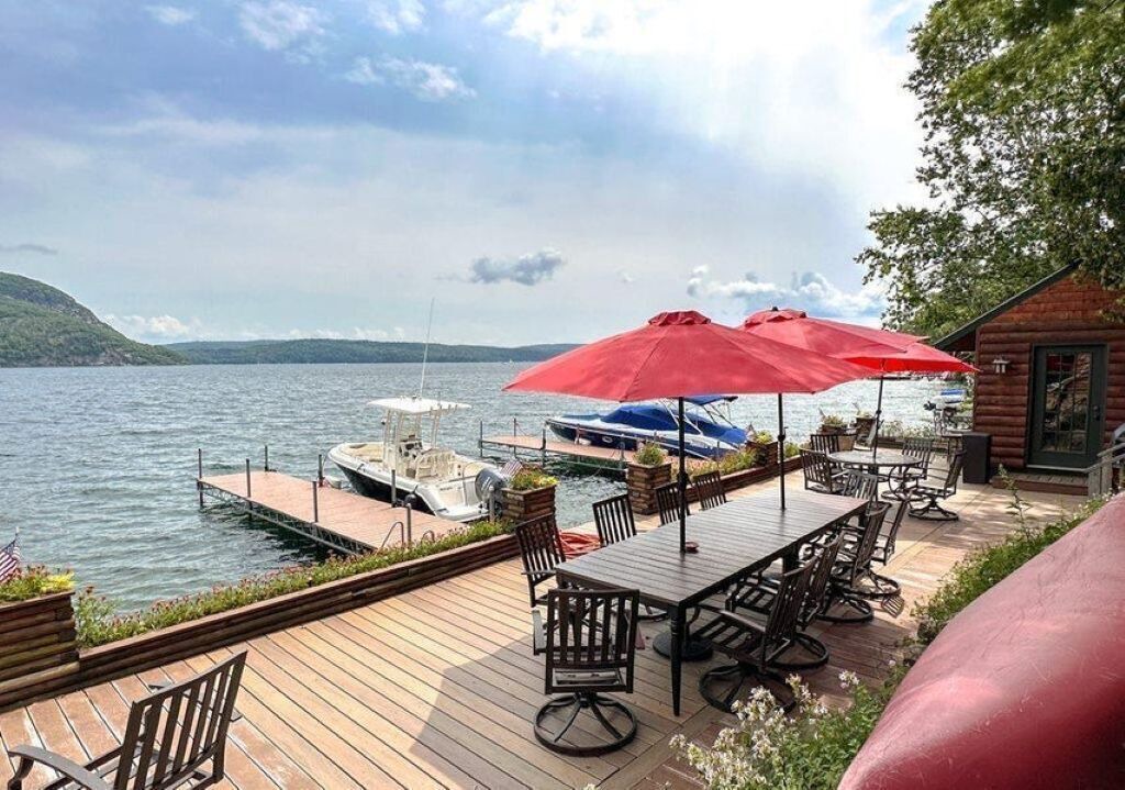Photo of Outdoor in North Lake George
