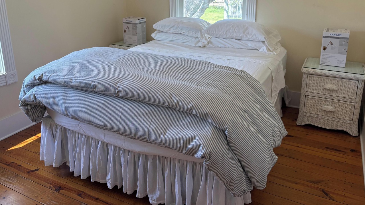 Photo of Bedroom in Jennings