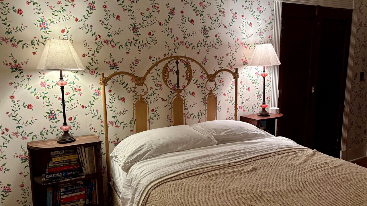Photo of Bedroom in Jennings