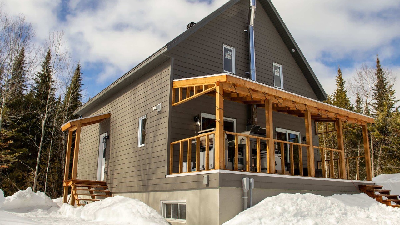 Photo of Outdoor in Saint-Fabien-de-Panet