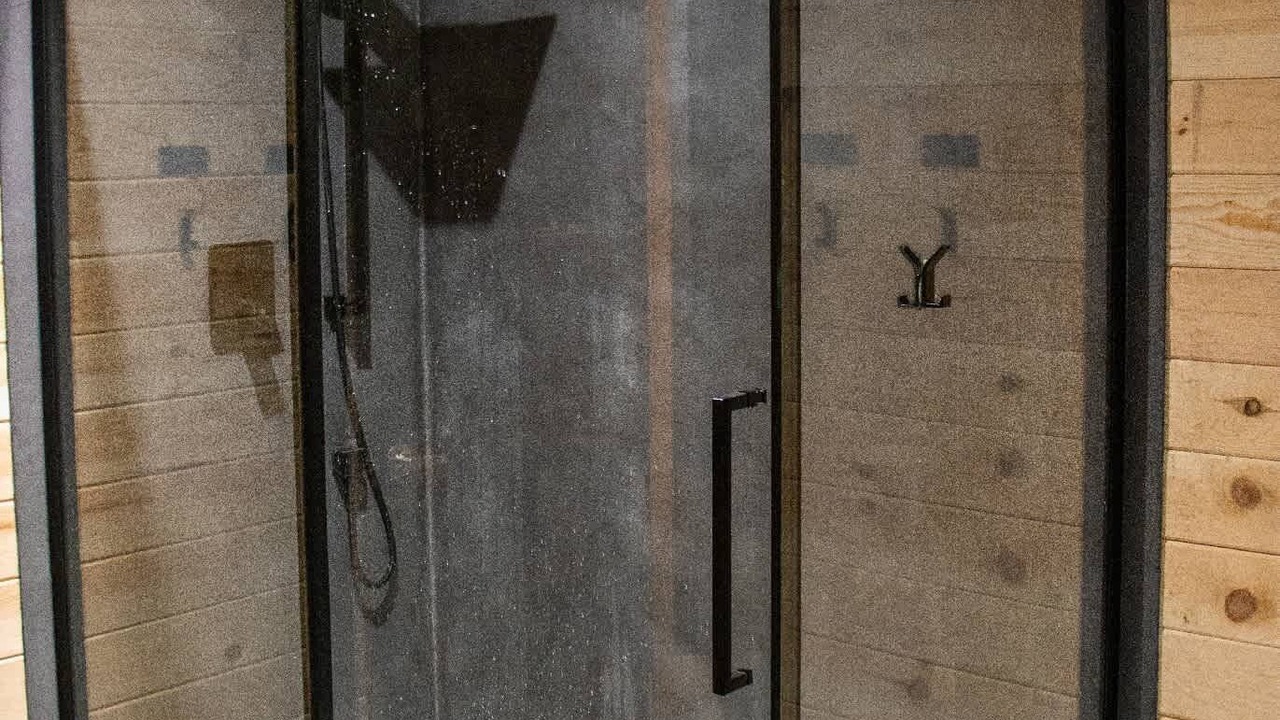Photo of Bathroom in Saint-Fabien-de-Panet