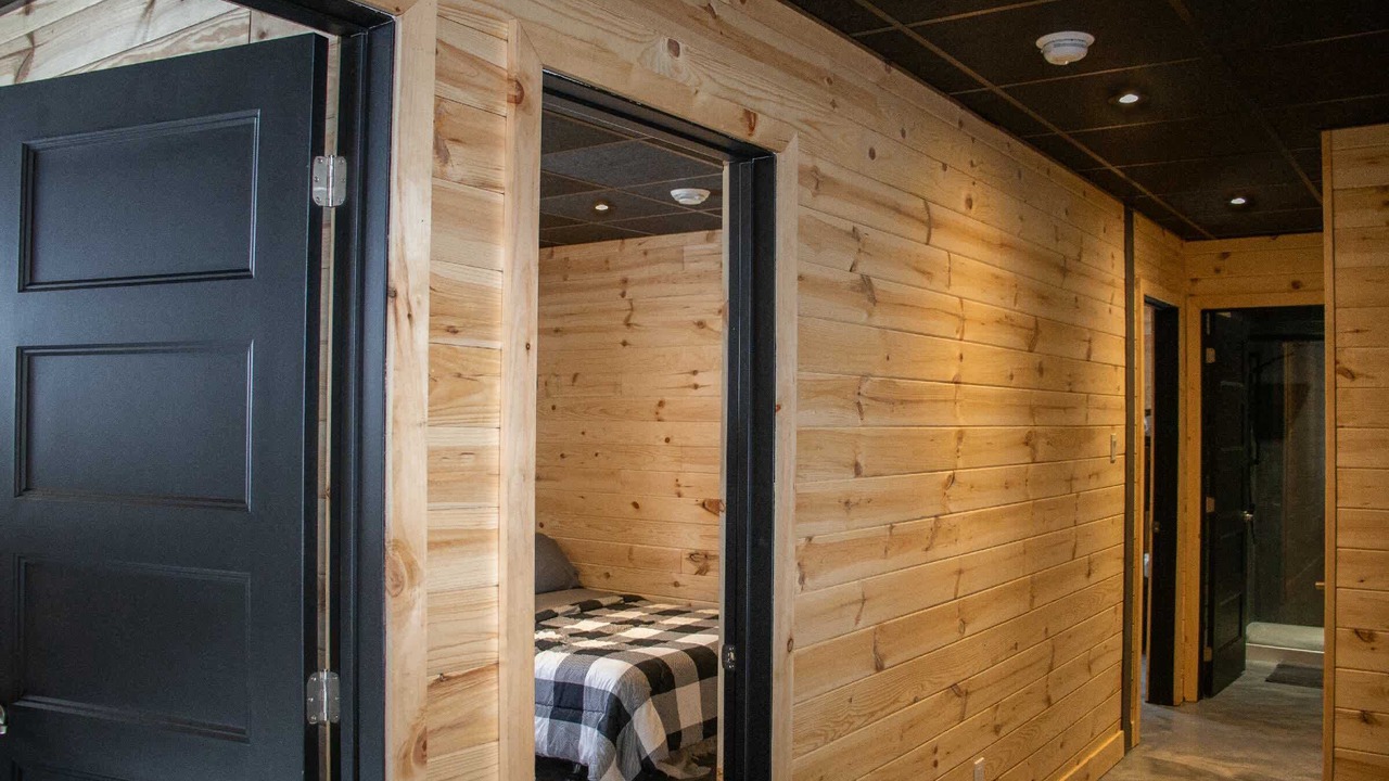 Photo of Bedroom in Saint-Fabien-de-Panet