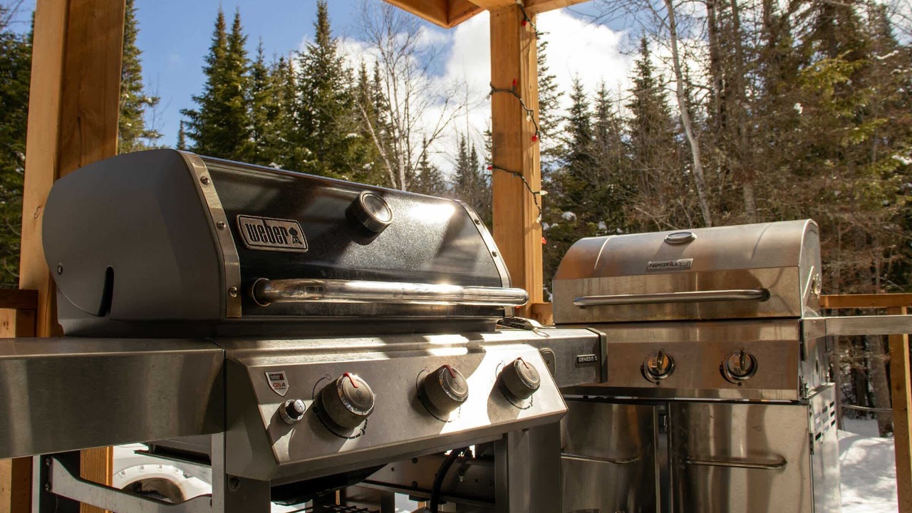 Photo of Outdoor in Saint-Fabien-de-Panet