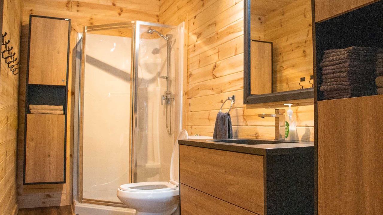 Photo of Bathroom in Saint-Fabien-de-Panet
