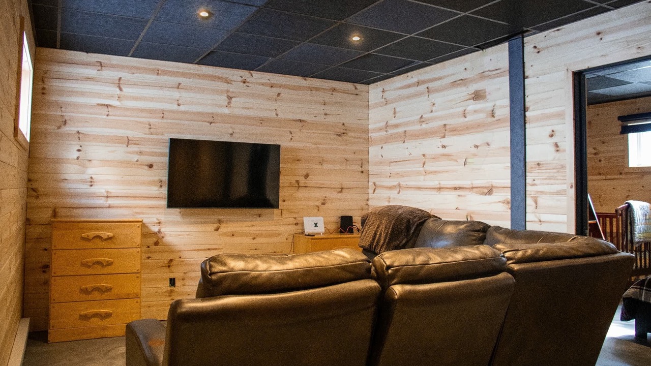 Photo of Livingroom in Saint-Fabien-de-Panet