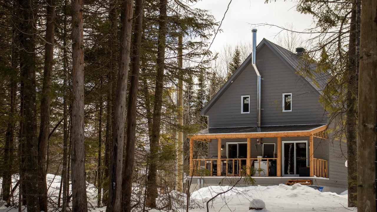 Photo of Outdoor in Saint-Fabien-de-Panet