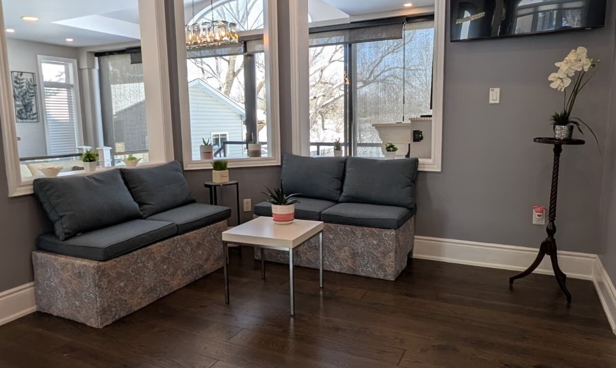 Photo of Bedroom in Niagara Falls