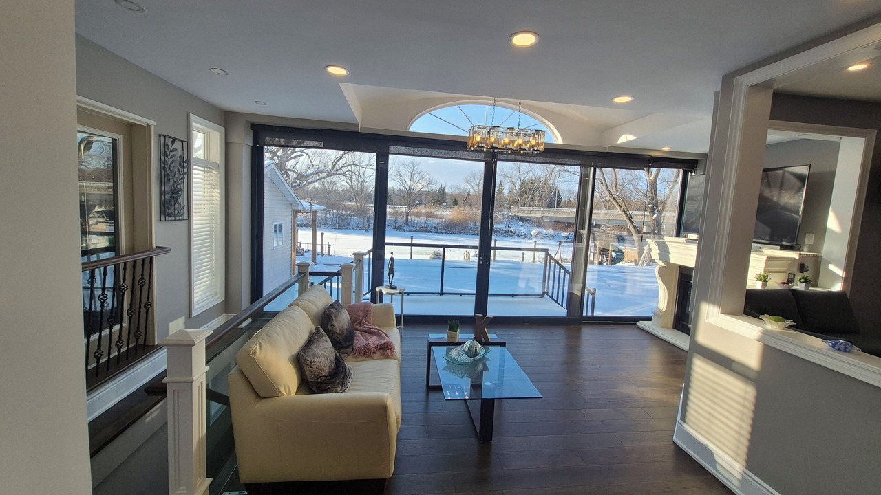 Photo of Livingroom in Niagara Falls
